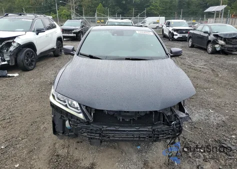 2017 Honda Accord Exl z USA, uszkodzony, nr VIN 1HGCT2B95HA002300